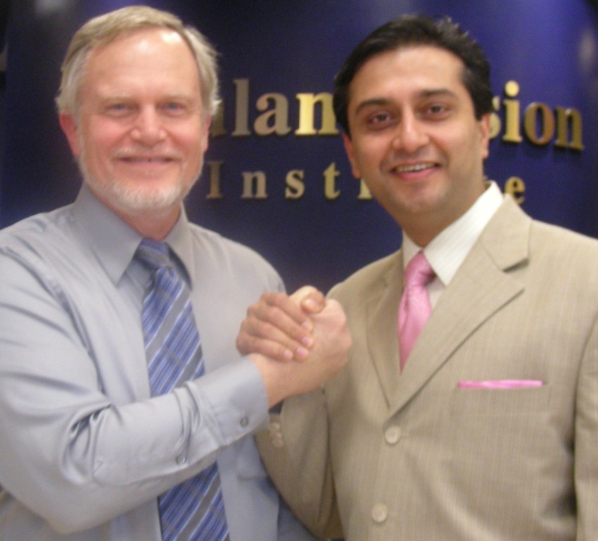 Dr. Richard Wetmore Lasik Gulani Vision Institute Jacksonville Florida